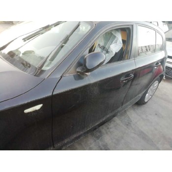 bmw serie 1 berlina (e81/e87) del año 2007