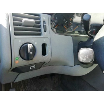 mercedes-benz clase e (w210) berlina diesel del año 1998