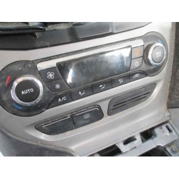 ford focus lim. (cb8) del año 2012