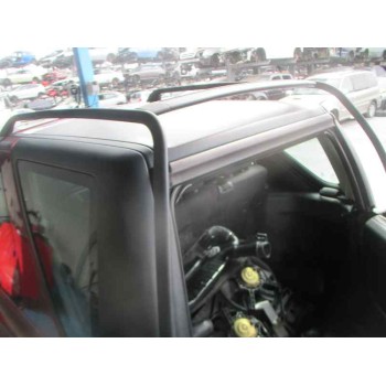 land rover freelander del año 2005