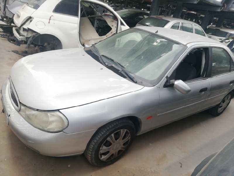 FORD MONDEO BERLINA (GD)