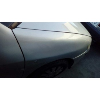 seat cordoba berlina (6k2) del año 1999