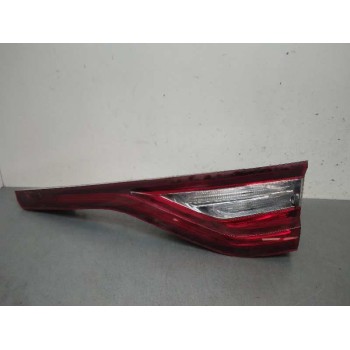 Recambio de piloto trasero derecho interior para renault megane iv berlina 5p r.s. trophy referencia OEM IAM   