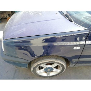 volkswagen golf iii berlina (1h1) del año 1997