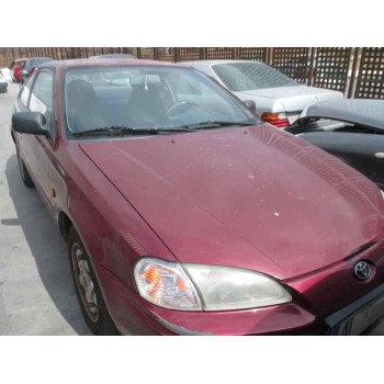 toyota paseo coupe (l54) del año 1996