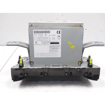 Recambio de sistema navegacion gps para toyota avensis touring sports advance referencia OEM IAM 8614005200  