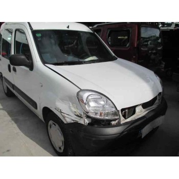 renault kangoo (f/kc0) del año 2009