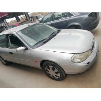 ford mondeo berlina (gd) del año 2000