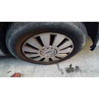 seat cordoba berlina (6k2) del año 1999