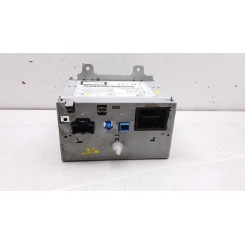 Recambio de sistema navegacion gps para chevrolet cruze (j300) 2.0 cdi referencia OEM IAM 22883322 7612034255 