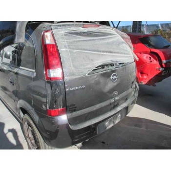 opel meriva del año 2003