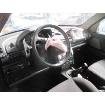 land rover freelander del año 2005