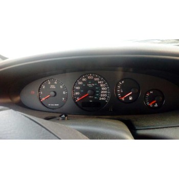 chrysler stratus berlina (ja) del año 1999