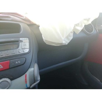 toyota aygo (kgb/wnb) del año 2006