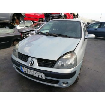 RENAULT CLIO II FASE II (B/CB0)