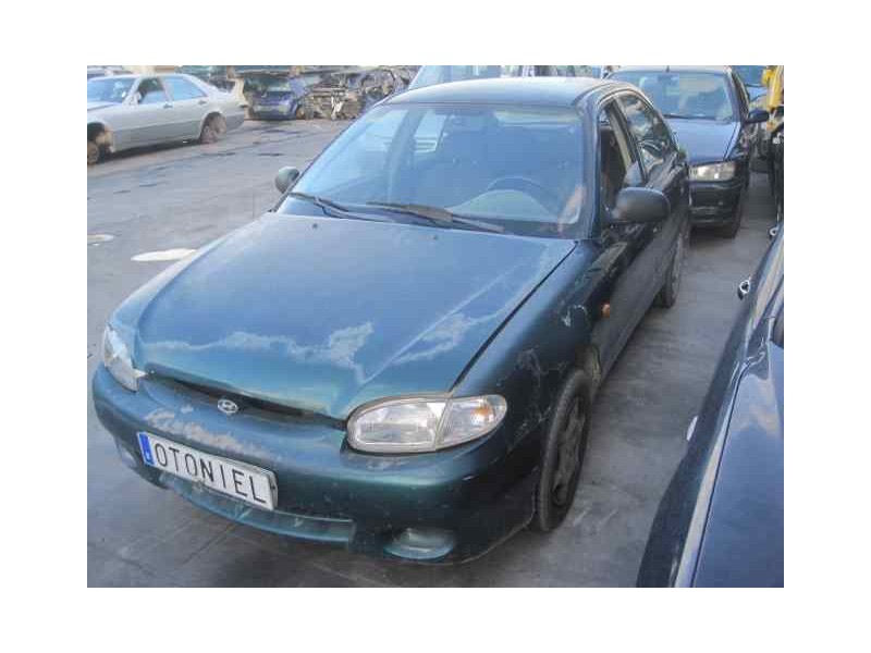 HYUNDAI ACCENT (X3)