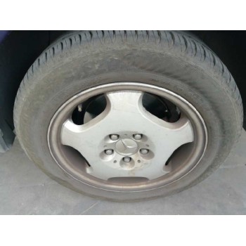 mercedes-benz clase e (w210) familiar del año 1998