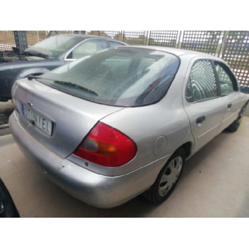 ford mondeo berlina (gd) del año 2000