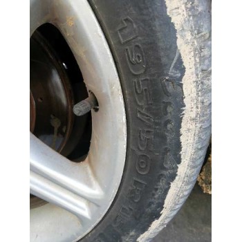 volkswagen golf iii berlina (1h1) del año 1997