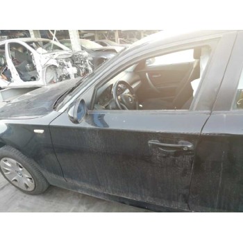 bmw serie 1 berlina (e81/e87) del año 2007