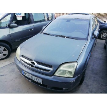OPEL VECTRA C BERLINA