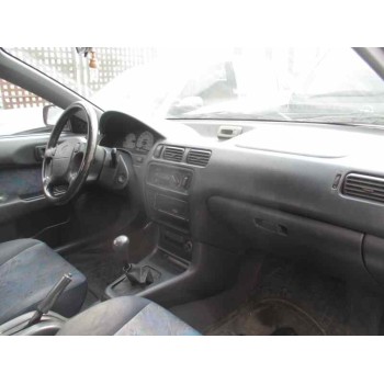 toyota paseo coupe (l54) del año 1996
