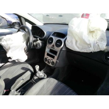 opel corsa d del año 2007