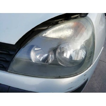 renault clio ii fase ii (b/cb0) del año 2004