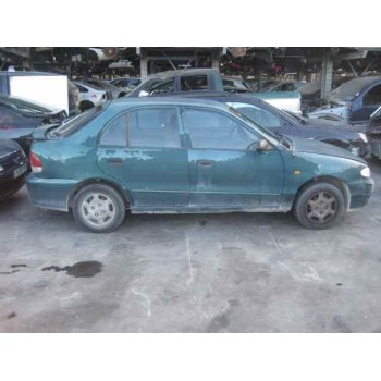 hyundai accent (x3) del año 1998