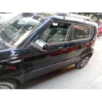 kia soul del año 2011