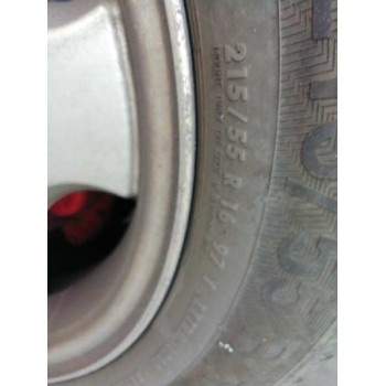 mercedes-benz clase e (w210) familiar del año 1998