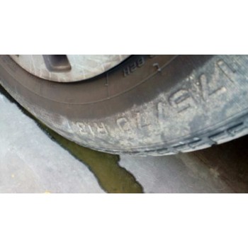 seat cordoba berlina (6k2) del año 1999