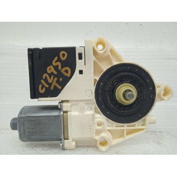 MOTOR ELEVALUNAS TRASERO DERECHO 827306548R 0130822331 6 PINS 910837106