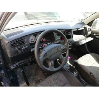 volkswagen golf iii berlina (1h1) del año 1997