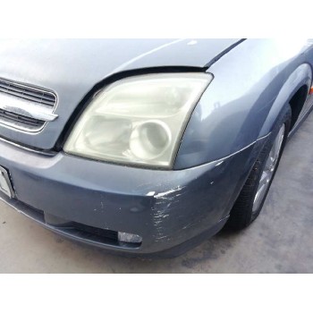 opel vectra c berlina del año 2003