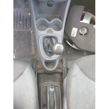 toyota aygo (kgb/wnb) del año 2006