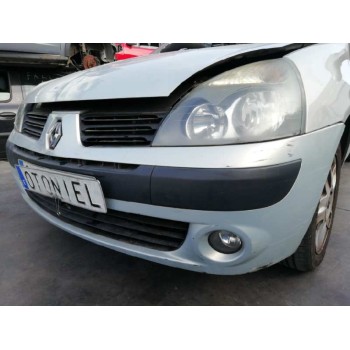 renault clio ii fase ii (b/cb0) del año 2004