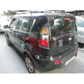 kia soul del año 2011