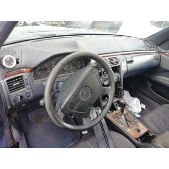 mercedes-benz clase e (w210) familiar del año 1998