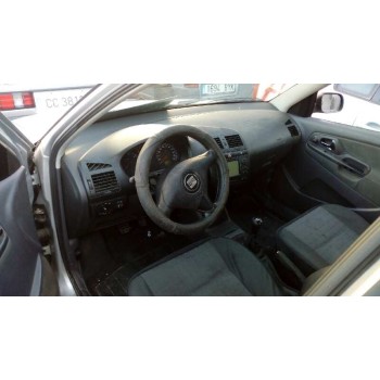 seat cordoba berlina (6k2) del año 1999