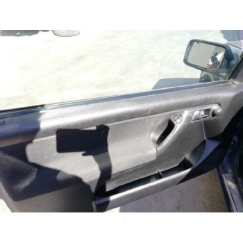 volkswagen golf iii berlina (1h1) del año 1997