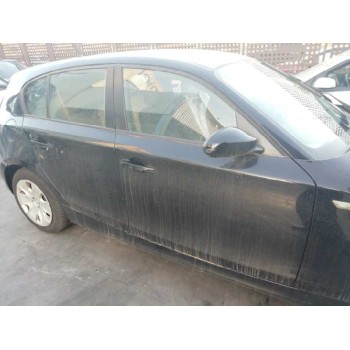 bmw serie 1 berlina (e81/e87) del año 2007