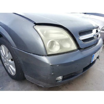 opel vectra c berlina del año 2003