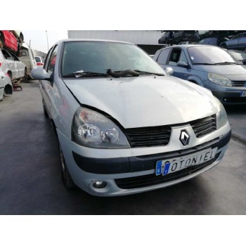 renault clio ii fase ii (b/cb0) del año 2004