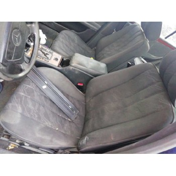 mercedes-benz clase e (w210) familiar del año 1998