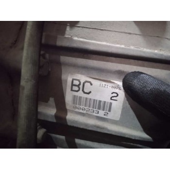 Recambio de caja cambios para chevrolet epica 2.0 cat referencia OEM IAM 96420073  5V