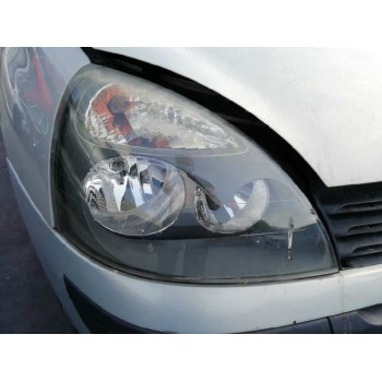 renault clio ii fase ii (b/cb0) del año 2004