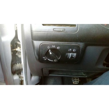 seat cordoba berlina (6k2) del año 1999