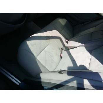 mercedes-benz clase e (w210) berlina diesel del año 1998