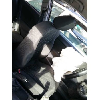 opel corsa d del año 2007